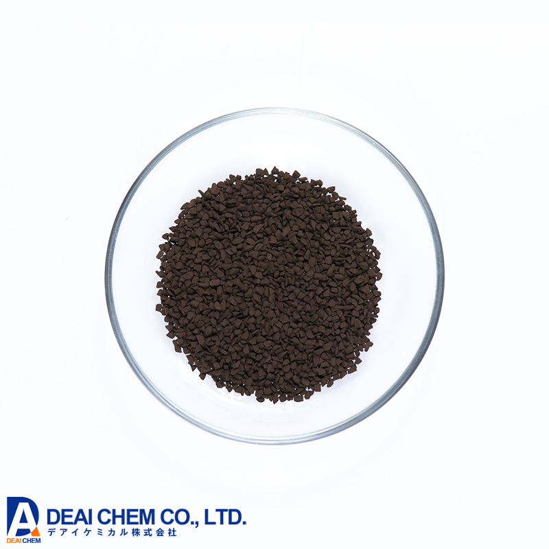 CO Removal Catalyst Irregular Granular