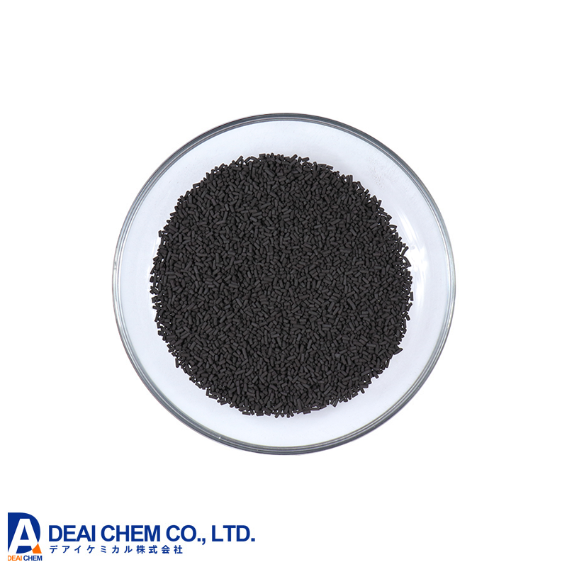 CO Removal Catalyst Columnar Pellet