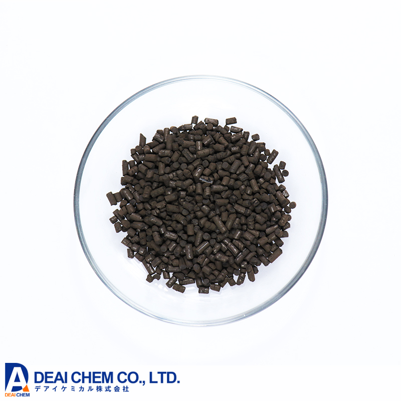 Ozone Decomposition Catalyst Columnar Pellet
