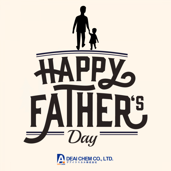 Happy Father’s Day!